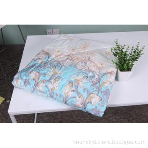 Durable Customized Pure Cotton Summer Duvet Insert King For